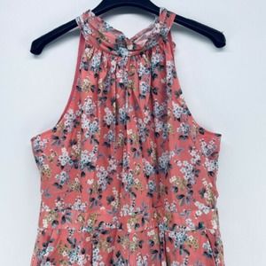 Ladies Boho Floral Maxi Dress Cocktail Party Evening Summer